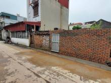 Hình ảnh Đất thổ cư mặt phố bắc cầu ngọc thụy long biên