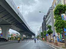 Hình ảnh Siêu phẩm mặt phố Minh Khai, Lô góc, Mặt tiền 14m, Kinh Doanh Vô Đối.