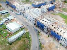 Hình ảnh Bán Đất Biệt Thự Mặt Tiền View Sông (3,xxx Tỷ) - Tiến Lộc Garden