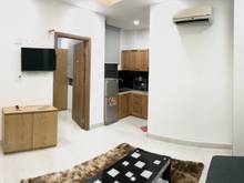 Hình ảnh PHÙNG VĂN CUNG, Phòng 1PN 1WC Riêng, Gần Coop Rạch Miễu Phú Nhuận