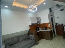 Hình ảnh bán nhà hẻm đường Chu Văn An, phường Tân Thành, Quận Tân Phú