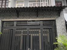 Hình ảnh Nhà khu nội bộ Phường Tân Thành, DT: 4.2x18.7m