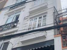 Hình ảnh 🌻Bán nhà: HXH 1 sẹc Bạch Đằng, 3 tầng, Bình Thạnh, 47m2, giá 4 tỷ 150