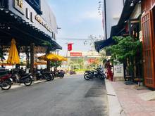 Hình ảnh Bán nhà Đ. Chu Văn An, P Tân Thành, DT 4x15m