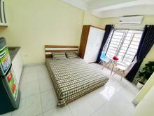 Hình ảnh Phòng trọ chính chủ full đồ cạnh chợ Mỗ Lao, Hà Đông