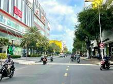 Hình ảnh Siêu phẩm diện tích khủng tiện xây buiding đẳng cấp Mặt tiền Quận 2