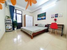 Hình ảnh Cho thuê phòng trọ KV Bà Triệu Hà Đông full đồ