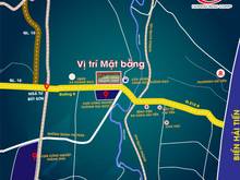 Hình ảnh Bán đất mặt đường đôi trục đường 06 đi biển Hải Tiến