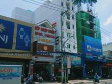 Hình ảnh Bán nhà hẻm xe hơi đường Cô giang Phường Cầu Ông Lãnh Quận 1, 22 Tỷ