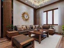 Hình ảnh Mình bán nhà, Nguyễn Khang, Cầu Giấy, ô tô đỗ cửa: 55m2 bán chỉ 4tỷ 95