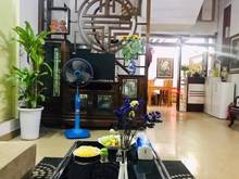 Hình ảnh Bán nhà trung kính, nhà đẹp, hàng xóm trí thức, 60m2, 5.7 tỷ