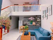 Hình ảnh Bán nhà Phan Anh- Bình Tân-Nhà đẹp 4m2 x 17m chỉ 4.7 tỷ bán gấp