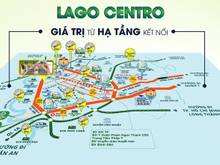 Hình ảnh Đất nền sổ đỏ chỉ cần thanh toán 30%