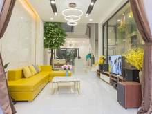 Hình ảnh Bán nhà Hương Lộ 2 Quận Bình Tân Chỉ còn 1 căn Duy Nhất Tặng NT