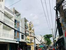 Hình ảnh Bán nhà 2 MTKD Phú Thọ Hòa, Đỗ Đức Dục, P.Phú Thọ Hòa, Q.Tân Phú