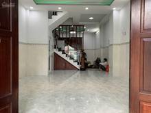 Hình ảnh Bán nhà 63 Đỗ Nhuận, phường Sơn Kỳ quận Tân Phú