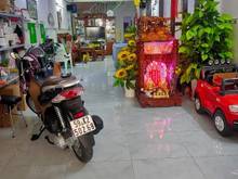 Hình ảnh Bán nhà phố đi bộ Bùi Viện, 3 tầng, 28m2, giá 5,1 tỷ