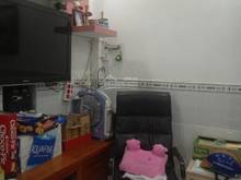 Hình ảnh Bán nhà 1 sẹc đẹp rẻ - Đỗ Nhuận, Tân Phú - 50m2 - 3phòng ngủ