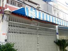 Hình ảnh Bán nhà hẻm 90 đường Đỗ Thừa Luông, 5mx12m
