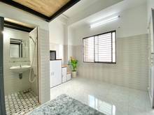 Hình ảnh 🍀🍀Căn Hộ Gác Lửng - Ban Công Mới Ngay 3/2 – Quận 10,gần ĐH Bách Khoa