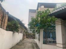 Hình ảnh CHÍNH CHỦ Bán 85m2 tại Cổ Điển, Hải Bối , ngõ ô tô 7 chỗ