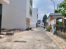 Hình ảnh Bán nhà khu nội bộ 7m Đỗ Thừa Luông, P. Tân Quý, Q. Tân Phú, 4mx16.5m