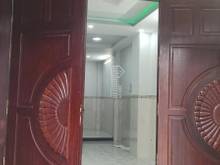 Hình ảnh Bán nhà 3 tấm HXH đường Đỗ Nhuận, Sơn Kỳ, Tân Phú