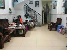 Hình ảnh Bán nhà hẻm xe hơi đường Đỗ Nhuận, Phường Sơn Kỳ