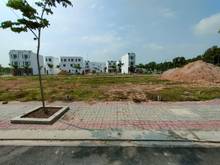 Hình ảnh Bán lô đất 94,5m2 full TC tại khu nhà ở Vietsing Phú Chánh, TP mới Bìn