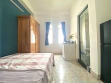 Hình ảnh Căn Hộ Studio FULL Tiện Nghi, NGUYỄN THỊ THẬP Đi Phú Mỹ Hưng Q7