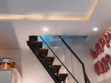 Hình ảnh Cần bán gấp hẻm Đoàn Giỏi, Tân Phú, 18m2