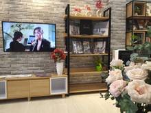 Hình ảnh Sở hữu nhà phố ven sông chỉ 1,1 tỷ