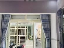 Hình ảnh Đường Đoàn Giỏi 4,2 x 10m, nhà 1 lầu