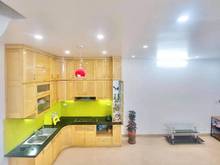 Hình ảnh Bán Nhà KD, DT 35m2 x 4T, Minh Khai, Hai Bà Trưng, Ô tô, 4,5 tỷ