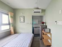 Hình ảnh SALE SỐC Căn Hộ Studio Ngay Tô Hiến Thành Gần ĐH Bách Khoa