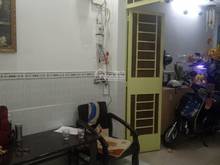 Hình ảnh Cần bán nhà đường Đỗ Nhuận, Quận Tân Phú