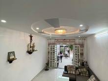 Hình ảnh Chỉ 5 tỷ 9 sở hữu ngay nhà 3 Tầng đường số 6 - Bình Tân 90m2