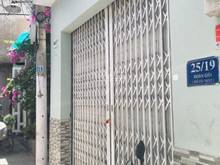 Hình ảnh Cần bán nhà DT 4,2*10m, trệt lầu. Nhà đẹp ở liền