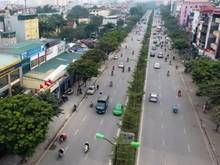 Hình ảnh Bán nhà mặt phố Nguyễn Khánh Toàn,Cầu Giấy,Hà Nội S80m*Mt7m*30 Tỷ