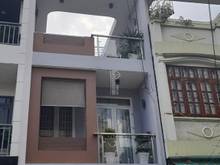 Hình ảnh Bán nhà hẻm Đỗ Nhuận 41m2, 3 tầng