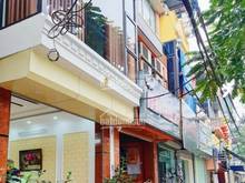 Hình ảnh Nhà mới mặt phố Dương Văn Bé, vỉa hè, thang máy 57m2, 14.3Ty
