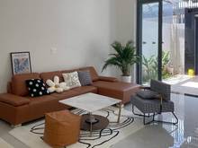 Hình ảnh Bán nhà Hẻm 266 Tân Hoà Đông - Bình Tân- Nhà đẹp  4m5 x 16m