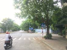 Hình ảnh Bán nhà đất phường Thượng Thanh khu phân lô đấu giá 80m2, MT 8m