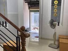 Hình ảnh 🌻Bán nhà Bạch Đằng, P24, Bình Thạnh, giá rẻ, 52m2 (4x13m) 4.1 tỷ TL