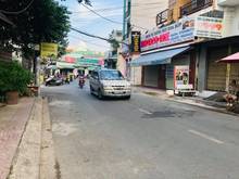 Hình ảnh Bán nhà hẻm 73 Đô Đốc Long, P Tân Quý, Q TP, DT: 6,1m x 10,5m