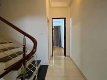 Hình ảnh Bán nhà đất đường Lý Sơn Quận Long Biên, Giá rẻ - Đầu tư hoặc ở