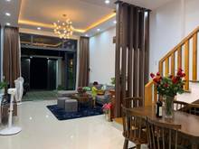 Hình ảnh Bán nhà giảm giá Tỉnh Lộ 10 - Nhà đẹp 4m5 x 16m chỉ 5.5 tỷ