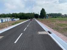 Hình ảnh Đất Hố Nai 3, ngay Chợ, trường học, uỷ ban. Sổ Hồng riêng thổ cư