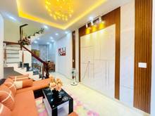 Hình ảnh bán nhà , LÊ VĂN THỌ , mới tới ở ngay , 35m2 , 3,8 tỷ .