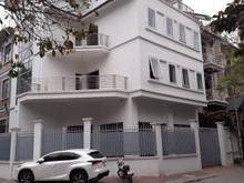 Hình ảnh Biệt thự  Trung Hoà Nhân Chính, 300m2, 5 tầng, 1 hầm, căn góc
